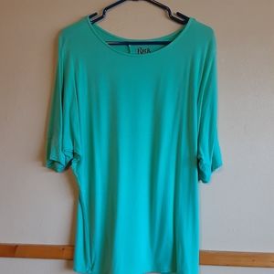 Womens Wrangler Rock 47 Top